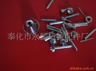 奉化市永國機(jī)械配件廠 專業(yè)機(jī)械配件加工的卓越實(shí)踐與未來展望