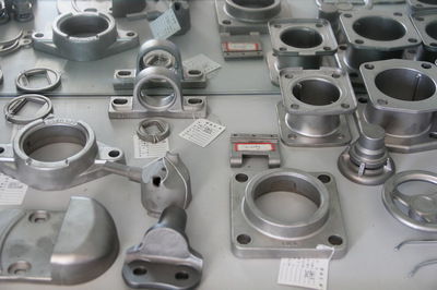 泉州市泉友機(jī)械制造 一站式精密鑄造與五金加工解決方案