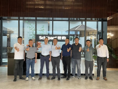 世豹門窗攜手月星家居，強(qiáng)強(qiáng)聯(lián)合開啟連鎖企業(yè)管理服務(wù)新篇章